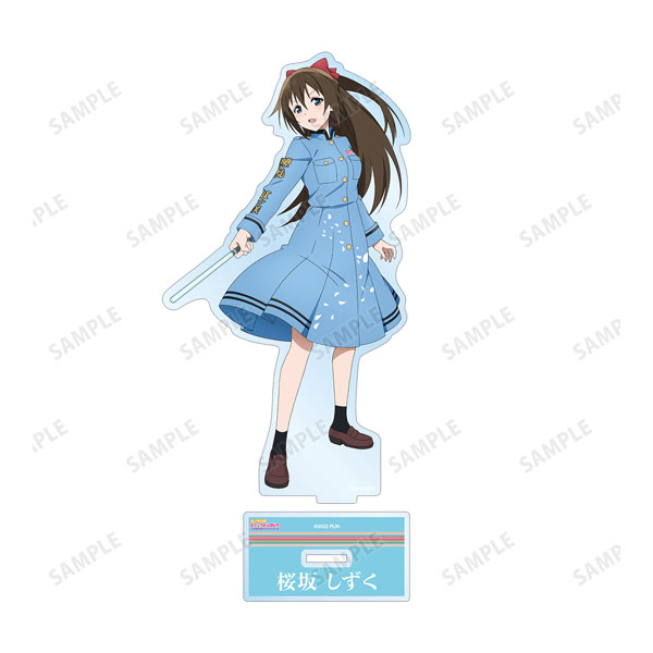 AmiAmi [Character & Hobby Shop] | Love Live! Nijigasaki High