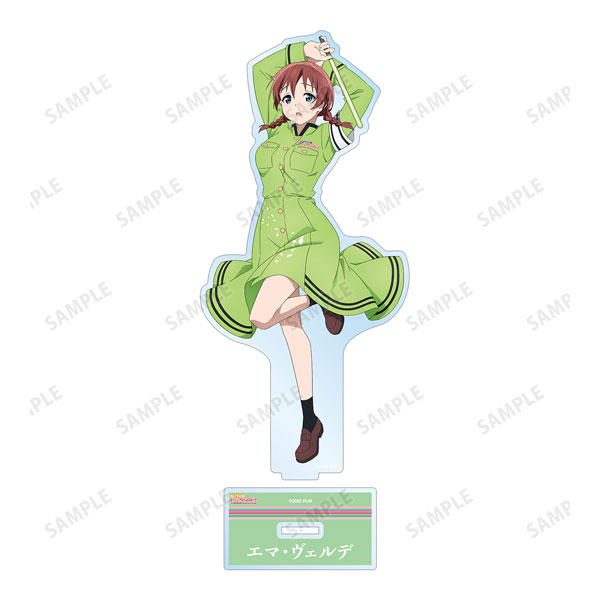 AmiAmi [Character & Hobby Shop] | Love Live! Nijigasaki High