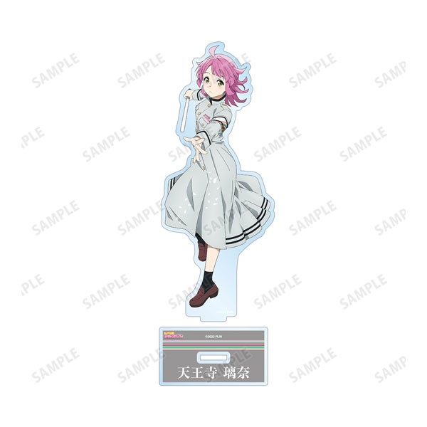 AmiAmi [Character & Hobby Shop] | Love Live! Nijigasaki High