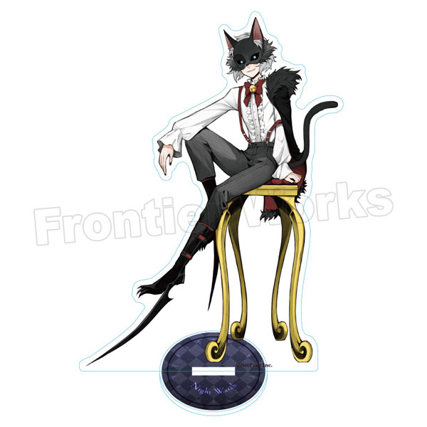 AmiAmi [Character & Hobby Shop] | Identity V Night Festival