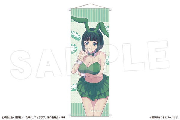 AmiAmi [Character & Hobby Shop]  BD TV Anime Megami no Cafe