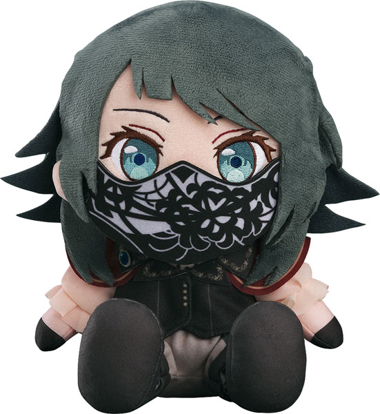 Plush Ave Mujica Timoris BanG Dream!