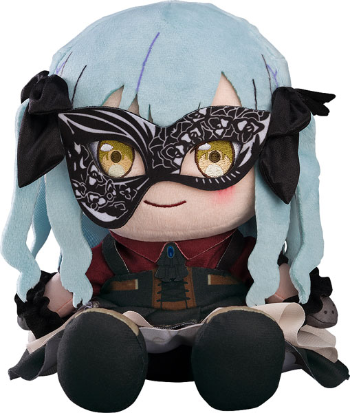 AmiAmi [Character & Hobby Shop] | BanG Dream! Plush Ave Mujica 