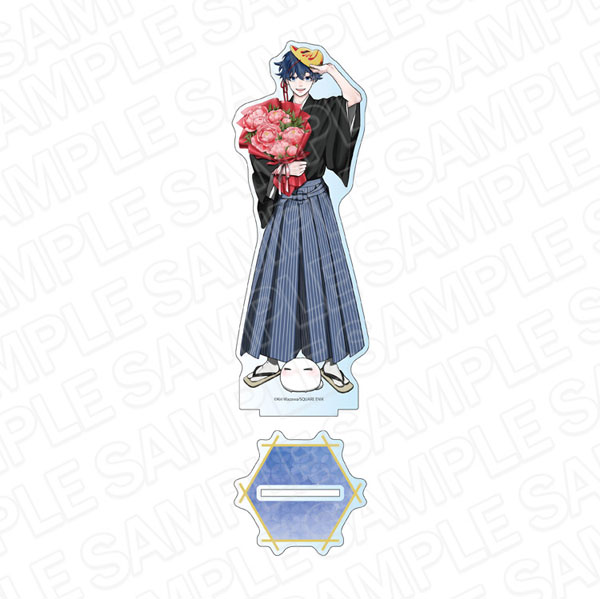 Fukigen na Mononokean Tsuzuki Can Badge Hanae Ashiya (Anime Toy) -  HobbySearch Anime Goods Store