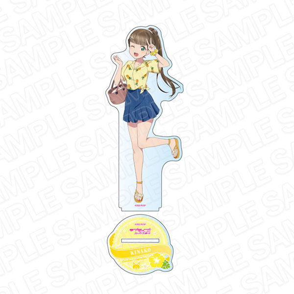 AmiAmi [Character & Hobby Shop] | Love Live！Super Star！！ 超大 