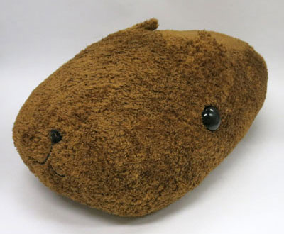 AmiAmi [Character & Hobby Shop] | Mofutto Capybara-san Hoozuri