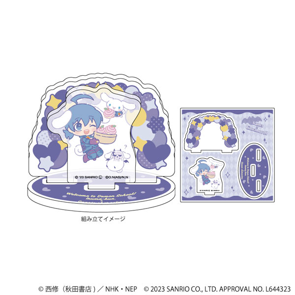 AmiAmi [Character & Hobby Shop] | Acrylic Figure Plate Welcome to