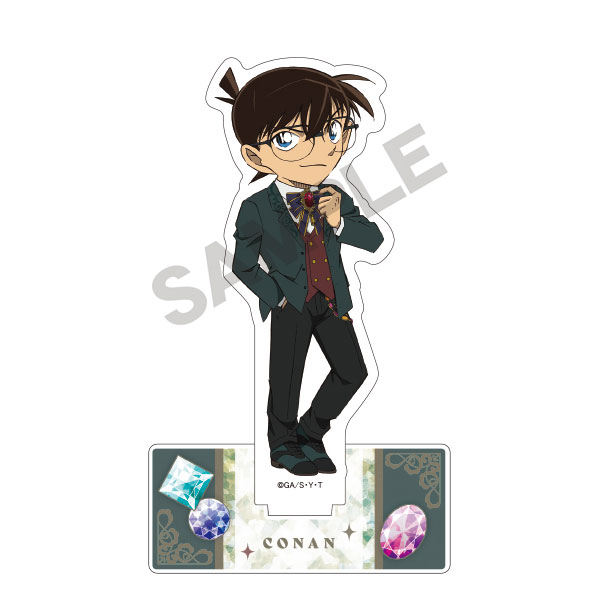 AmiAmi [Character & Hobby Shop] | Detective Conan Acrylic Stand