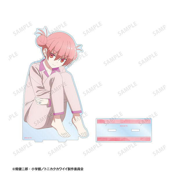 花 chisamama AmiAmi [Character & Hobby Shop] | TV Anime 