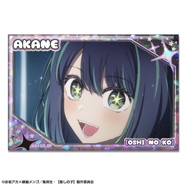 AmiAmi [Character & Hobby Shop] | TV Anime [Oshi no Ko] Hologram 