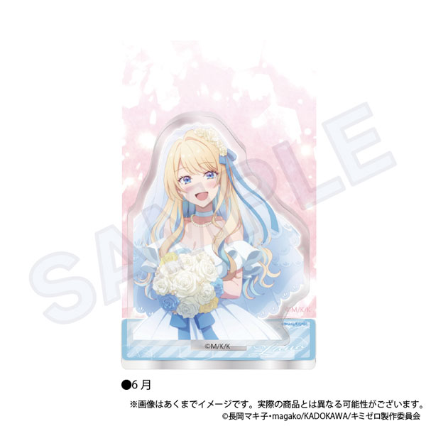 AmiAmi [Character & Hobby Shop]  TV Anime The Hidden Dungeon Only I Can  Enter BIG Acrylic Stand (1) Emma(Released)