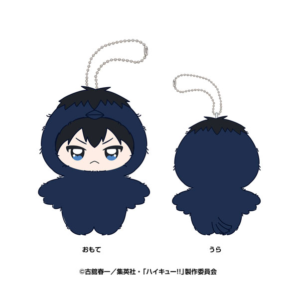 yukiemon　ユキエモン　tamao world　コラボ　ベレー帽　黒 AmiAmi [Character & Hobby Shop] | Anime 