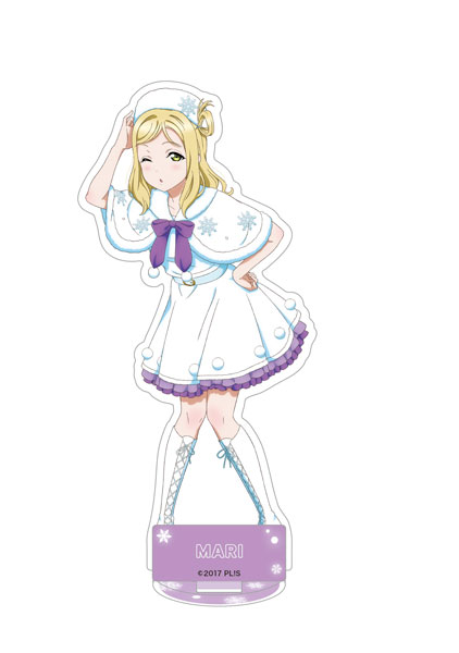 AmiAmi [Character & Hobby Shop] | Love Live! Sunshine!! Acrylic