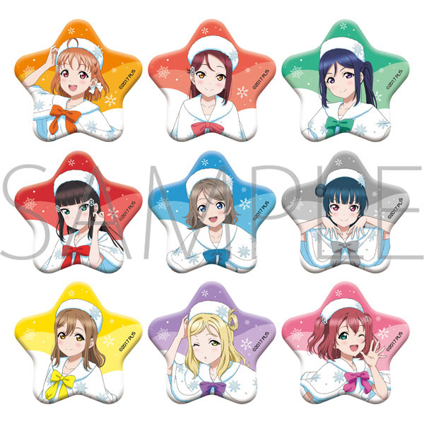 AmiAmi [Character & Hobby Shop] | Love Live! Sunshine!! Star