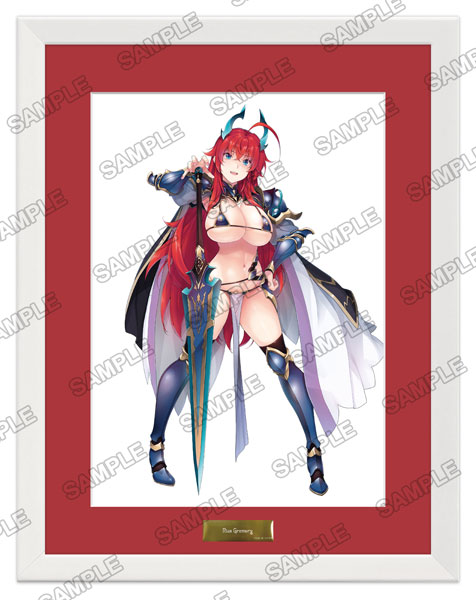 Anime High School DxD Akeno Rias Characters Acrylic Stand Figure Girl 15cm  New