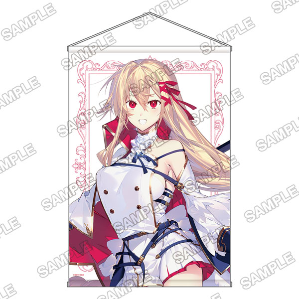 AmiAmi [Character & Hobby Shop]  Fantasia Bunko Thanksgiving Festival 2023  Newly Designed B2-sized Tapestry - Tokyo Ravens / Natsume  Tsuchimikado(Pre-order)