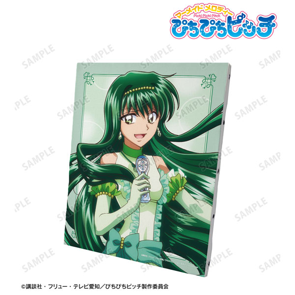 AmiAmi [Character & Hobby Shop]  Anime Pichi Pichi Pitch New