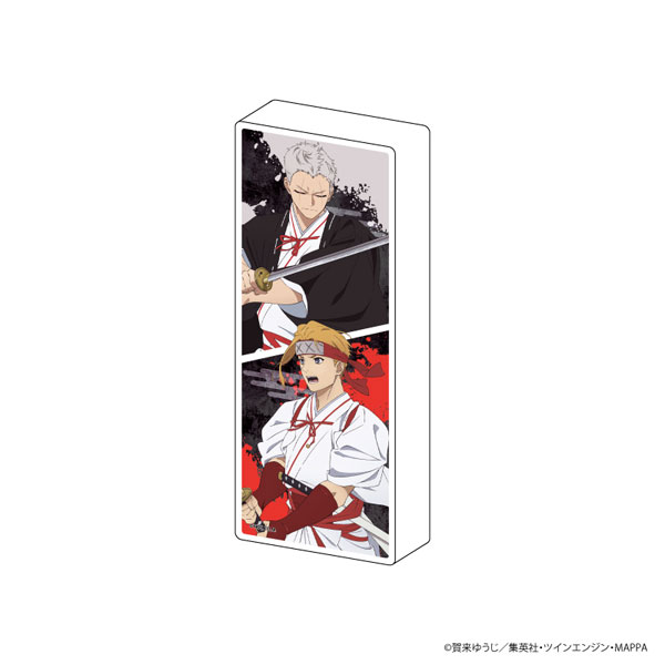 A67591 Mischief of the Gods Kamigami no Asobi / Mini memopad set / Hades  Apollon