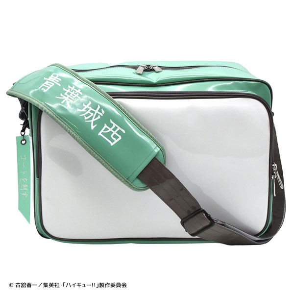 AmiAmi [Character & Hobby Shop] | Haikyuu!! Original Sports Bag 