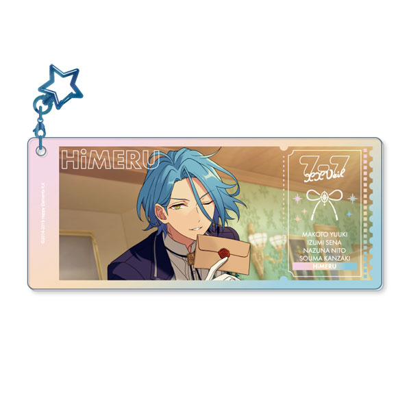 AmiAmi [Character & Hobby Shop] | Ensemble Stars!! Memorial Aurora