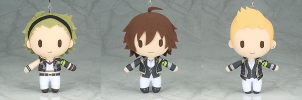 AmiAmi [Character & Hobby Shop] | THE IDOLM@STER SideM Mini