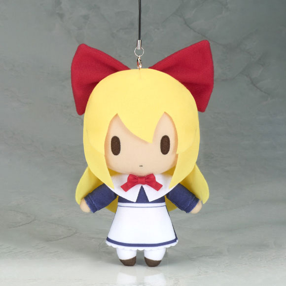 Alice Plush 