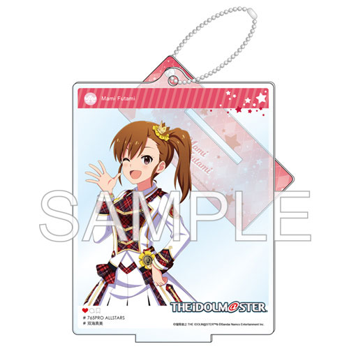 AmiAmi [Character & Hobby Shop] | THE IDOLM@STER 765 Selfie Style 