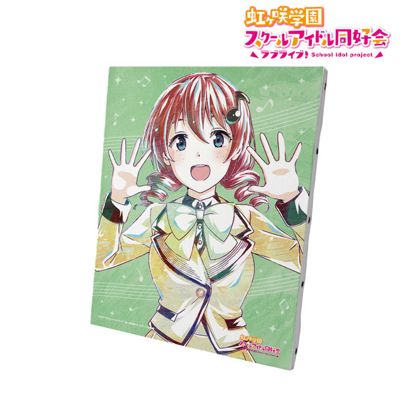 AmiAmi [Character & Hobby Shop] | Love Live! Nijigasaki High