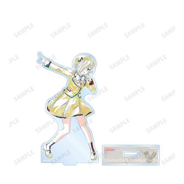 AmiAmi [Character & Hobby Shop] | Love Live! Nijigasaki High 