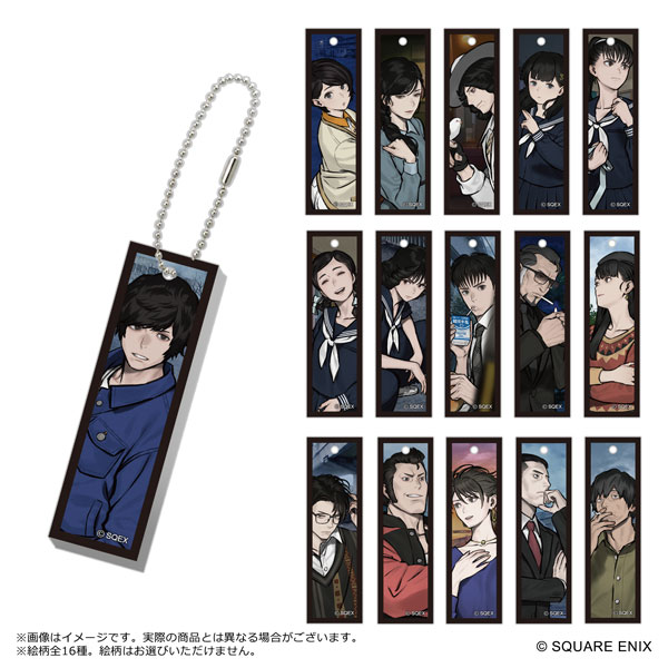 PARANORMASIGHT 特典アイテム AmiAmi [Character & Hobby Shop]
