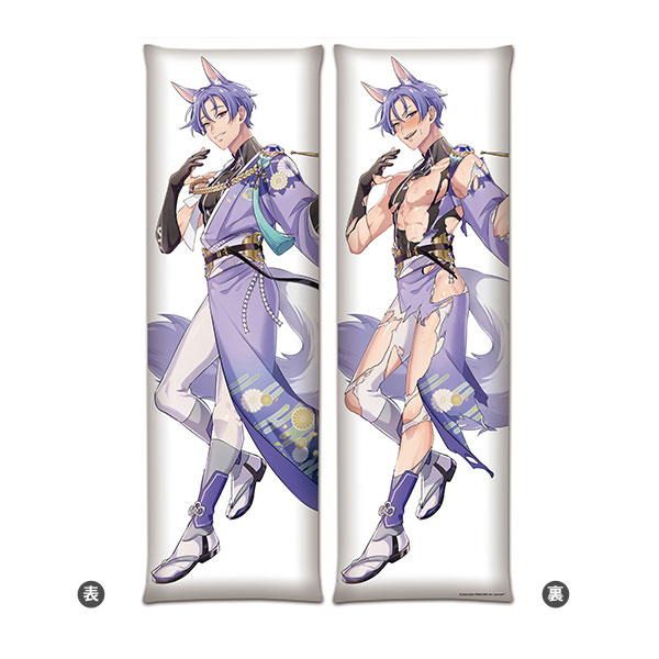 Anime Hunter X Hunter Killua Zoldyck Cosplay Hugging Body Pillow