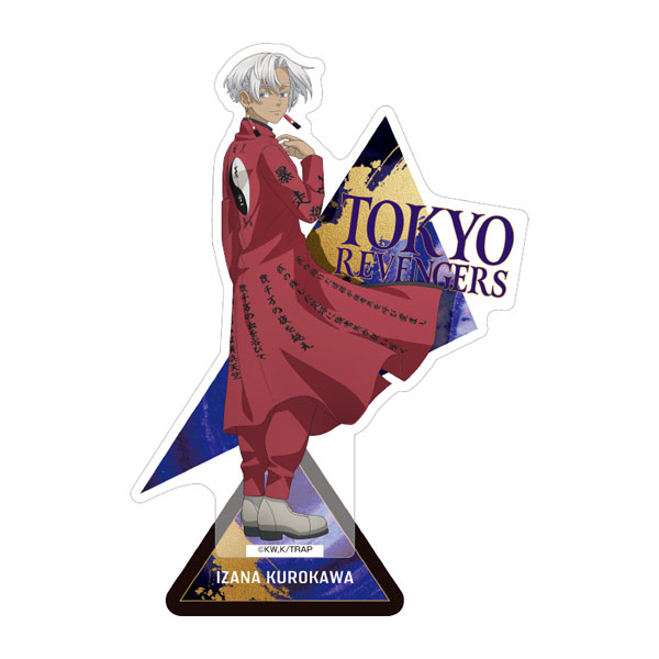 AmiAmi [Character & Hobby Shop] | Tokyo Revengers Acrylic Stand 