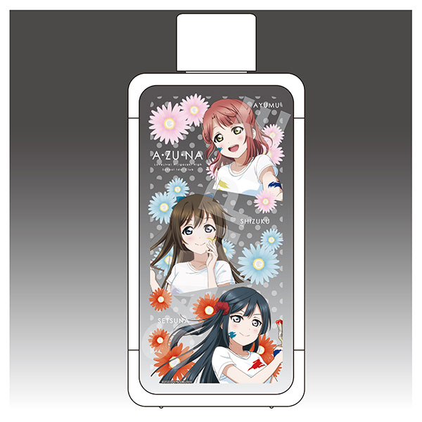 AmiAmi [Character & Hobby Shop] | Love Live! Nijigasaki High 