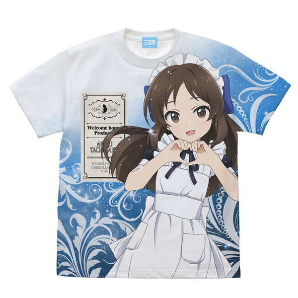 AmiAmi [Character & Hobby Shop] | COSPA DEPOT Exclusive THE IDOLM 