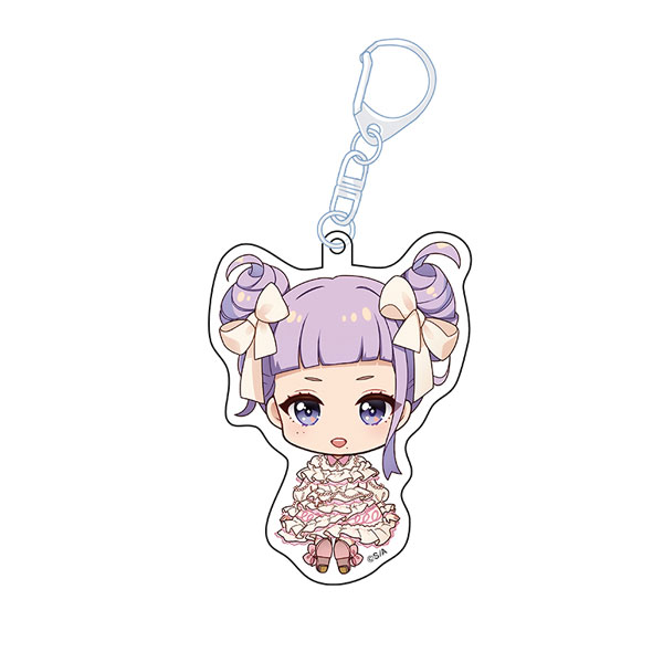 AmiAmi [Character & Hobby Shop] | Artiswitch Petanko Acrylic