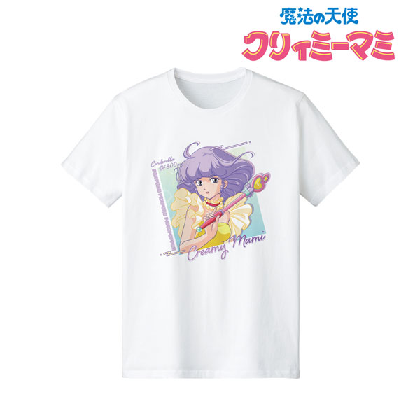 AmiAmi [Character & Hobby Shop] | Creamy Mami, the Magic Angel 