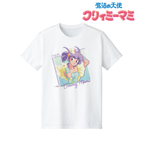 「Creamy Mami」×HRC T-shirt AmiAmi [Character & Hobby Shop] | Creamy Mami, the Magic Angel