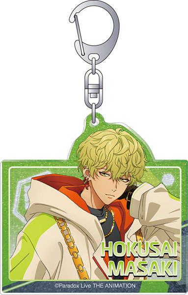 AmiAmi [Character & Hobby Shop] | Paradox Live THE ANIMATION