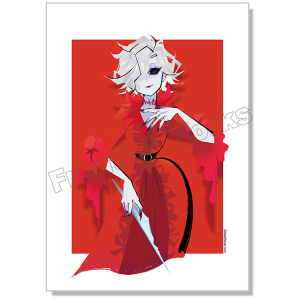 AmiAmi [Character & Hobby Shop] | Identity V Art Closet Canvas