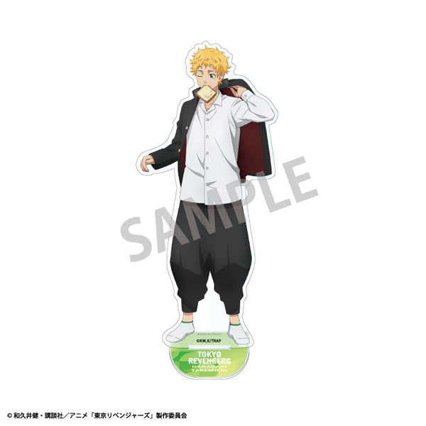 AmiAmi [Character & Hobby Shop] | Tokyo Revengers Acrylic Stand 