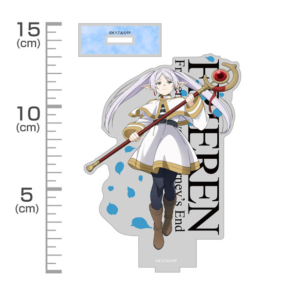 Frieren: Beyond Journey's End Frieren Acrylic Stand