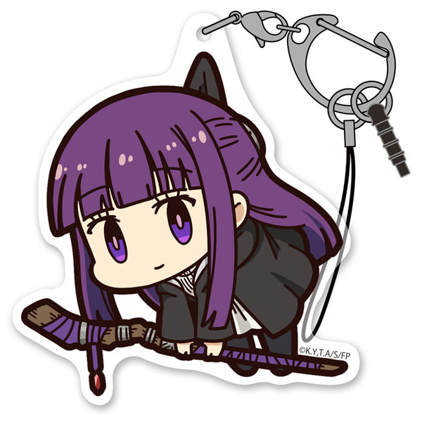 AmiAmi [Character & Hobby Shop] | Frieren: Beyond Journey's End