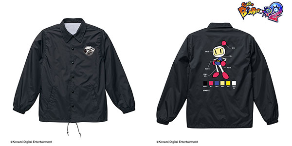 Evos coach clearance jacket