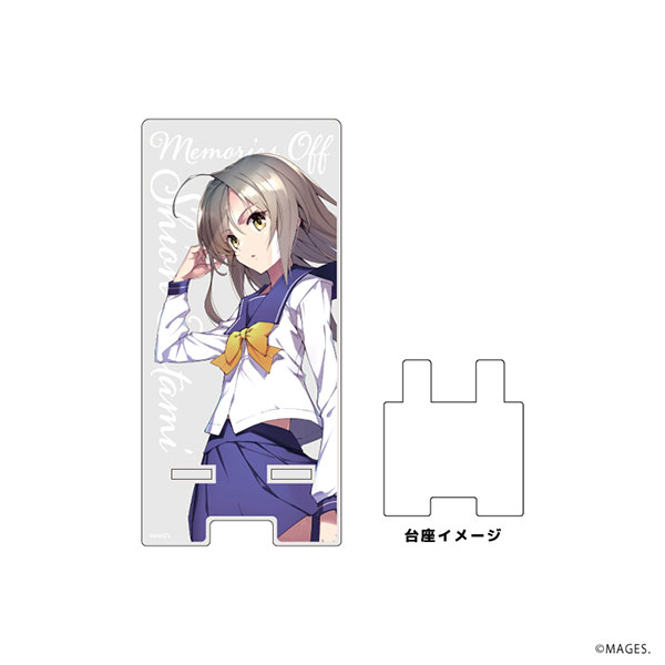 AmiAmi [Character & Hobby Shop] | Smart Chara Stand 