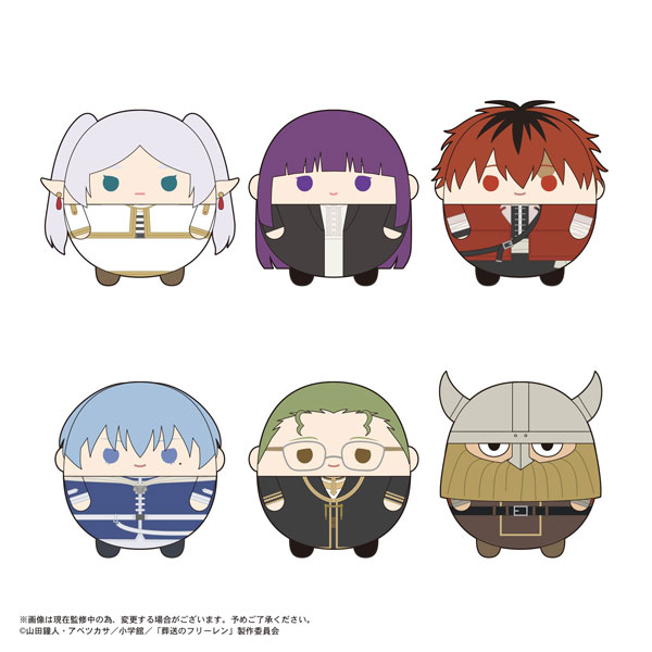 AmiAmi [Character & Hobby Shop] | Frieren: Beyond Journey's End