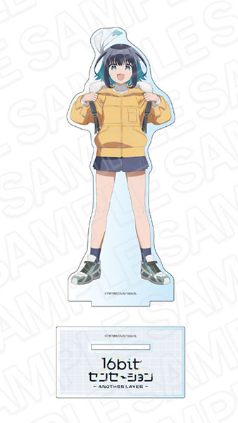 AmiAmi [Character & Hobby Shop] | 16bit Sensation ANOTHER LAYER