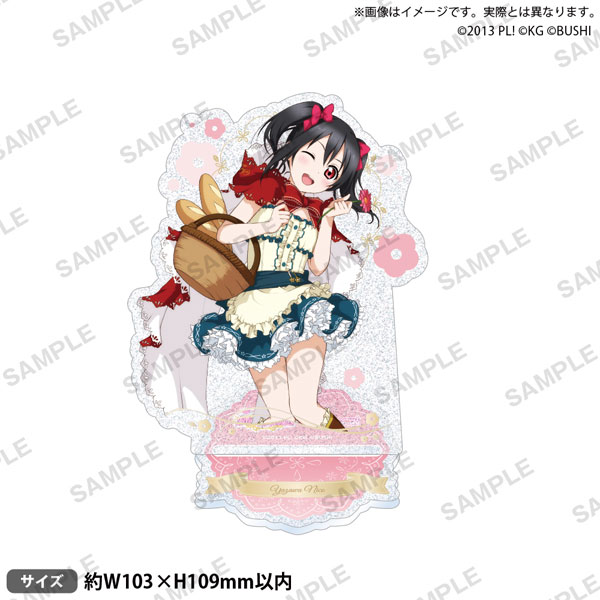 AmiAmi [Character & Hobby Shop] | Love Live! School Idol Festival ...