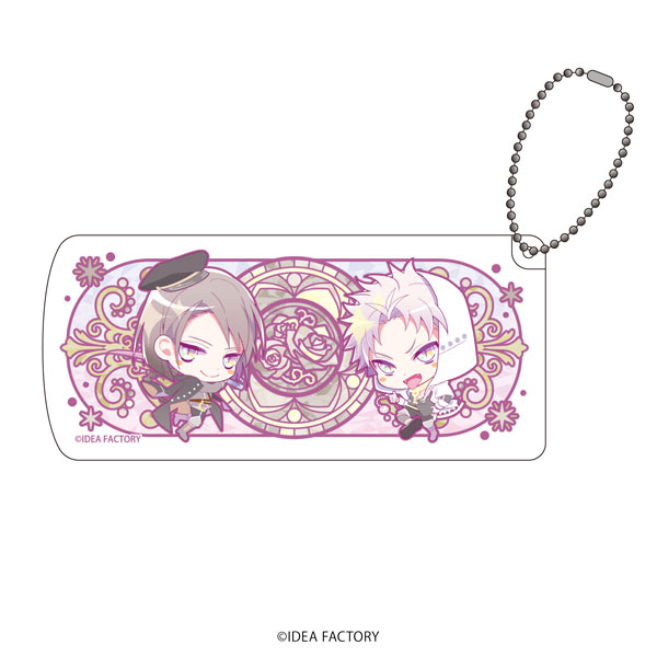 AmiAmi [Character & Hobby Shop] | Slide Type Accessory Case 