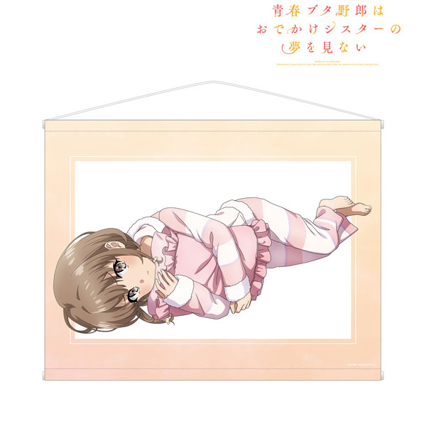 AmiAmi [Character & Hobby Shop] | Rascal Does Not Dream of a 