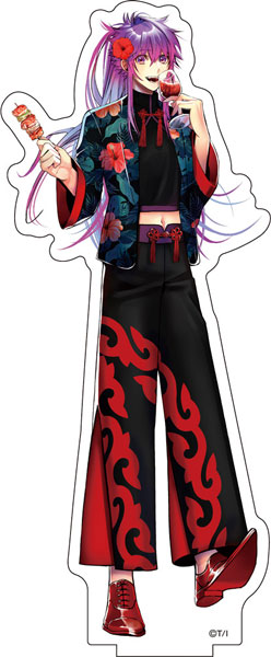 AmiAmi [Character & Hobby Shop] | Shinobu Takayama Exhibition New